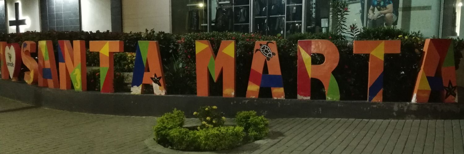 Hillary N Osorio banner