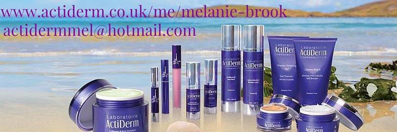 ActidermMel's profile banner image