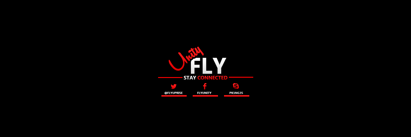 FlyUprise's profile banner image