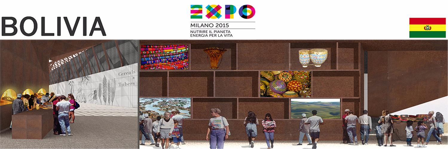 BolExpoMil2015's profile banner image