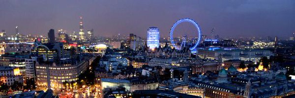 LondonOnBuzz Profile Banner