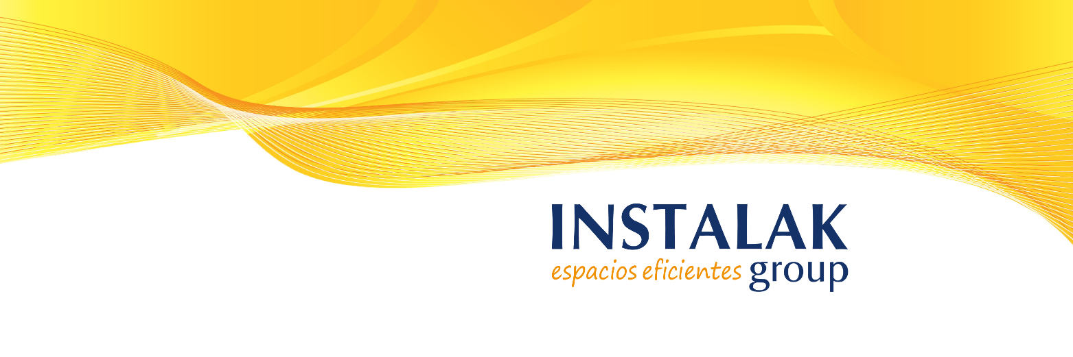 Instalak banner