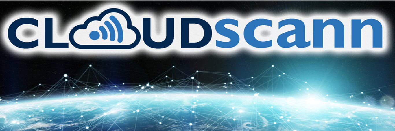 CloudScann's profile banner image