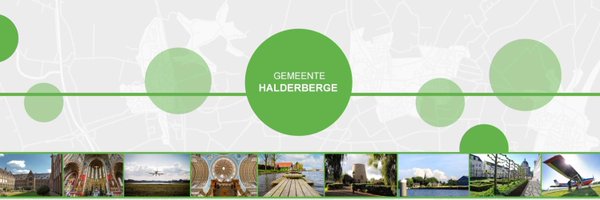Halderberge Profile Banner