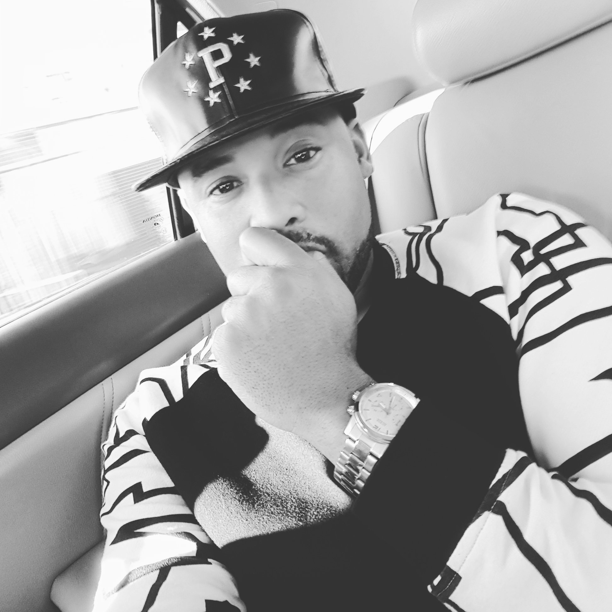 Prentice Powell banner