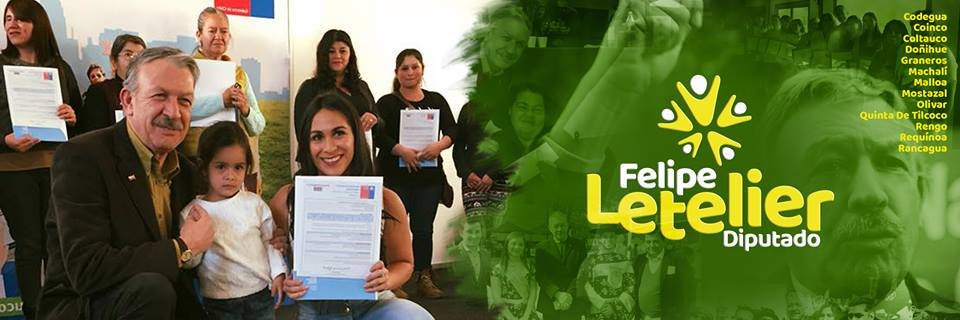 FelipeDiputado's profile banner image