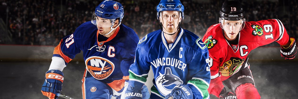 RogersNHLLive's profile banner image