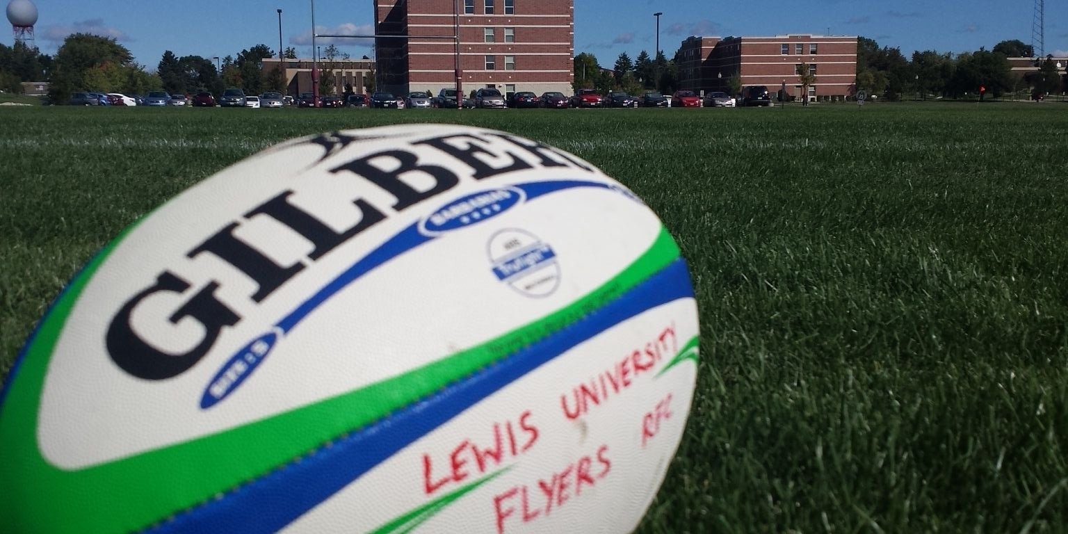 LewisURugby's profile banner image
