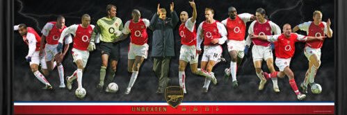 Ohhh2beaGooner's profile banner image