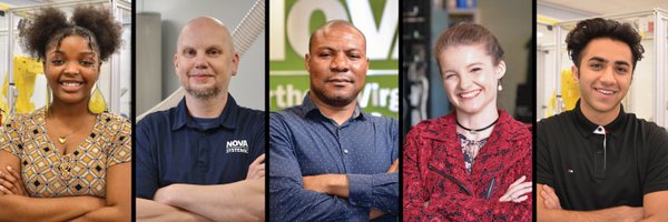 NOVASySTEMic Profile Banner