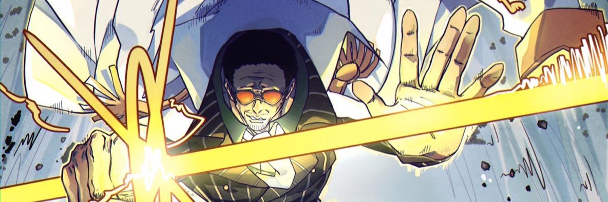 joealexander3's profile banner image