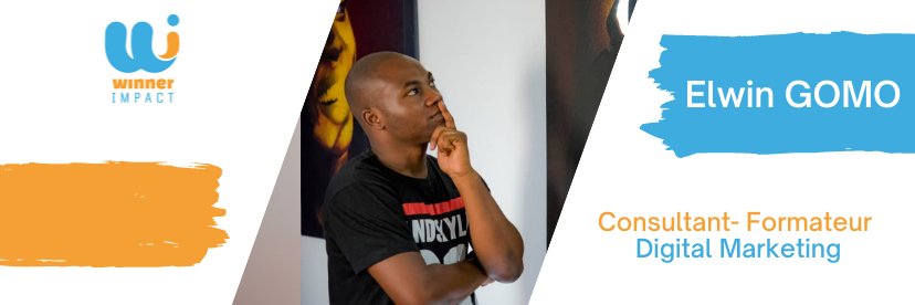 Elwin GOMO banner