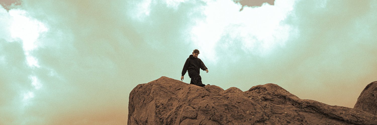 LUMBERJVCK's profile banner image