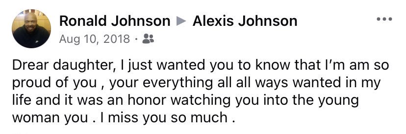 alexisronaej's profile banner image