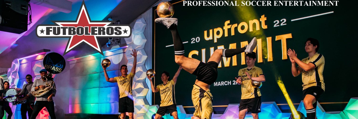 FUTBOLEROS's profile banner image