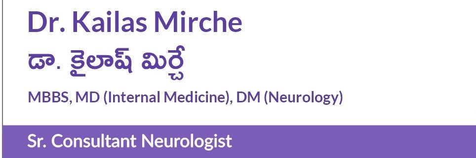 drkailasmirche's profile banner image