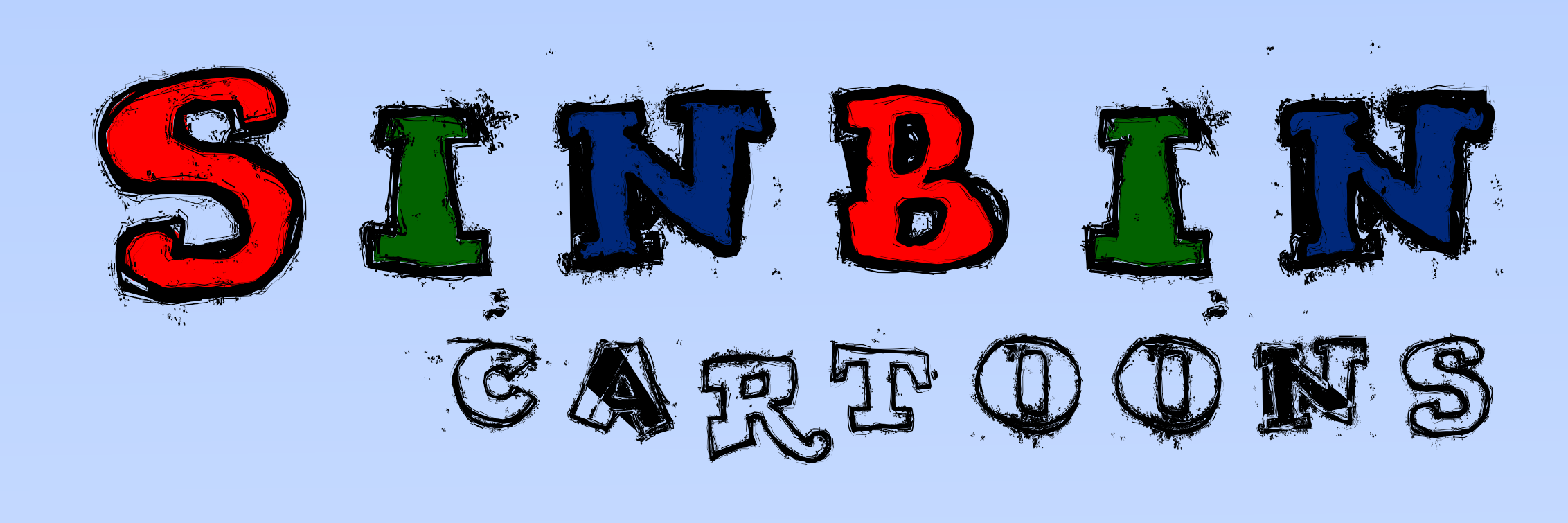 sinbincartoons's profile banner image
