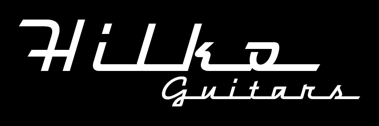 HilkoGuitars's profile banner image
