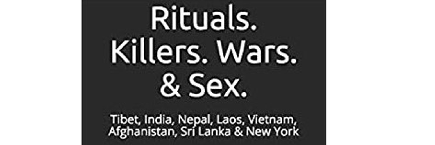 animists's profile banner image