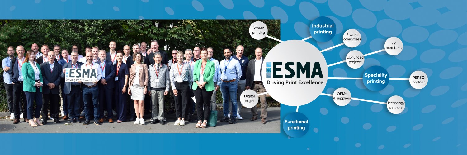 ESMA_Print's profile banner image