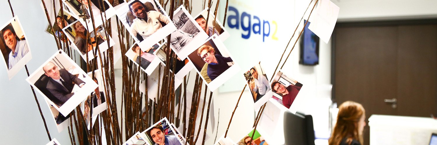 agap2IT_fr's profile banner image