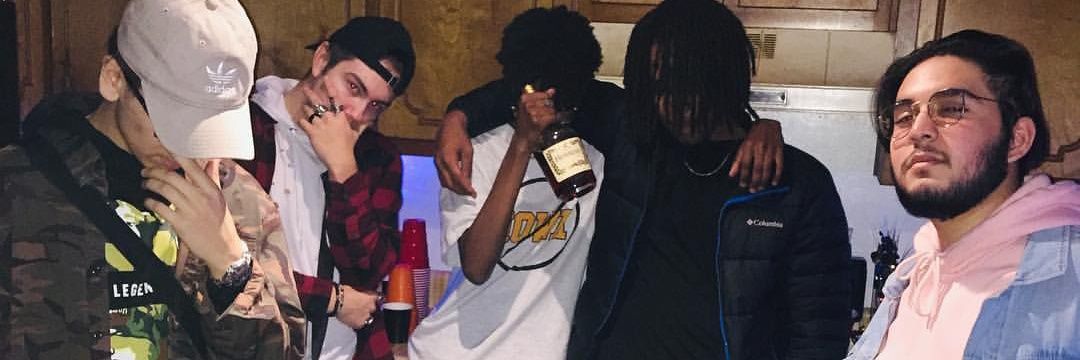 OriginallyTM's profile banner image