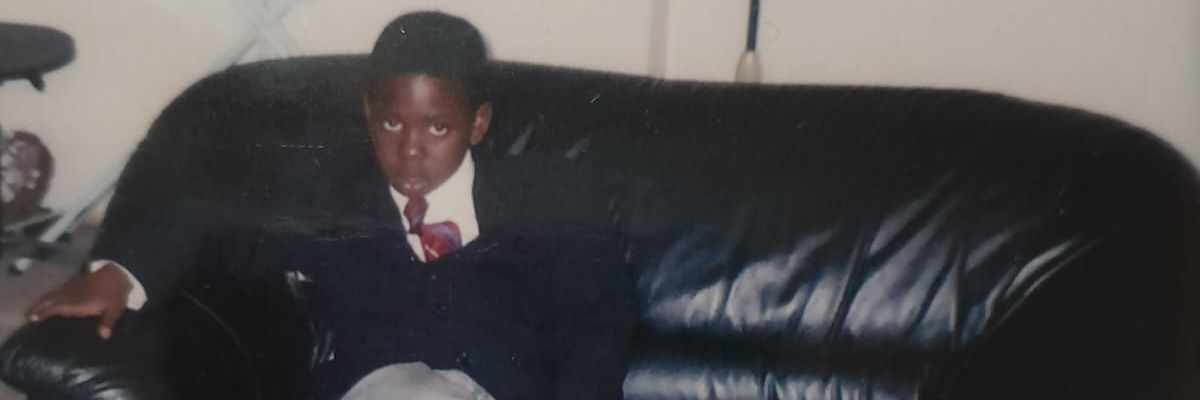 AND.DREW®🐻 banner