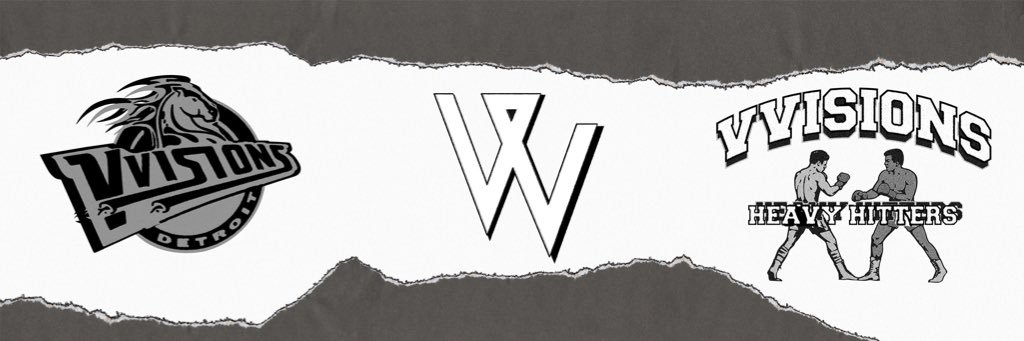 Vvisions banner
