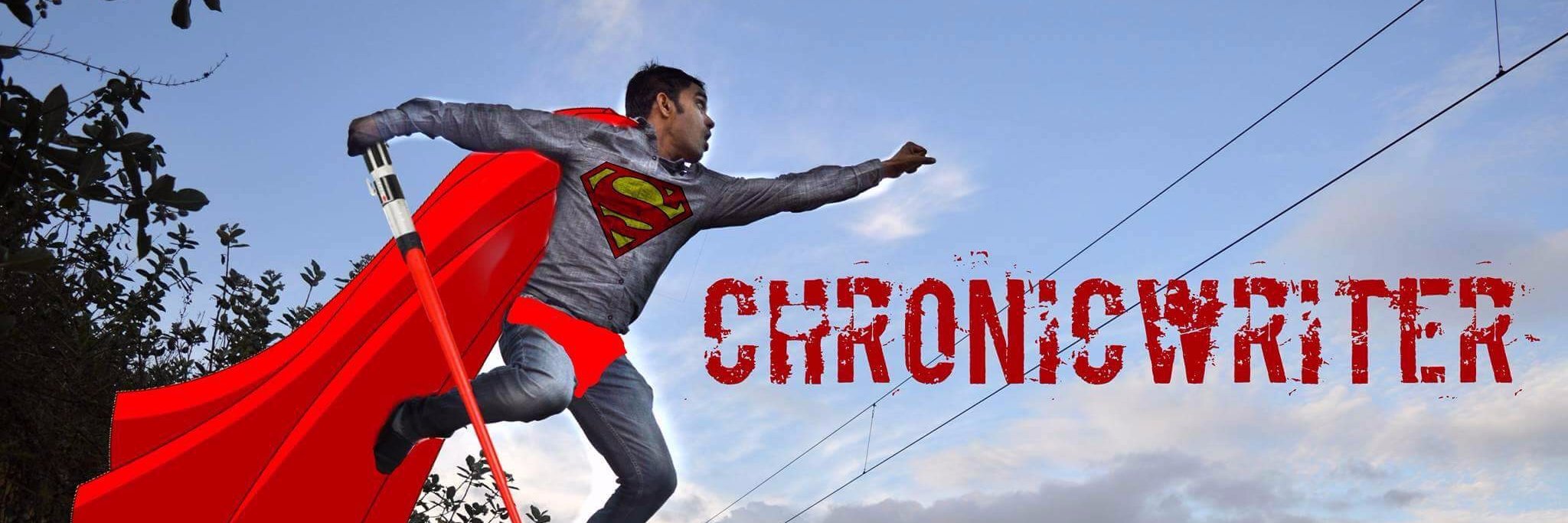 chrony's profile banner image