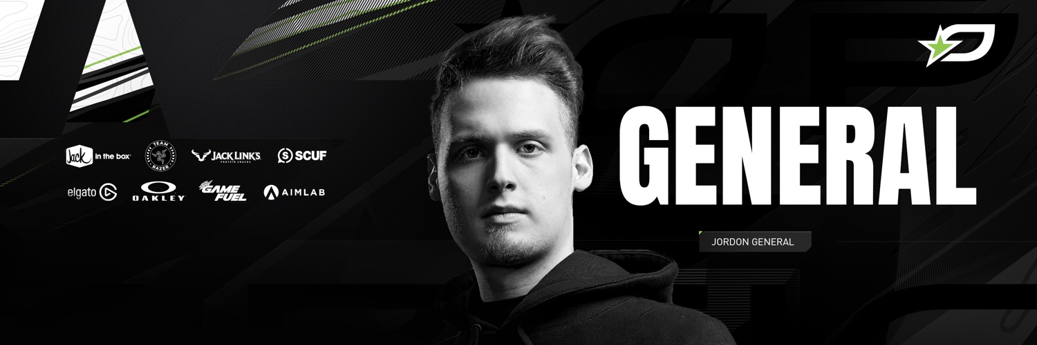GeneralsGlamA's profile banner image