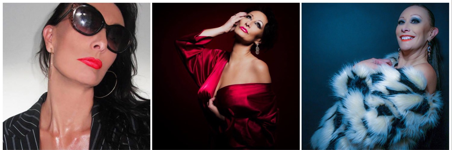 dancingdebi's profile banner image