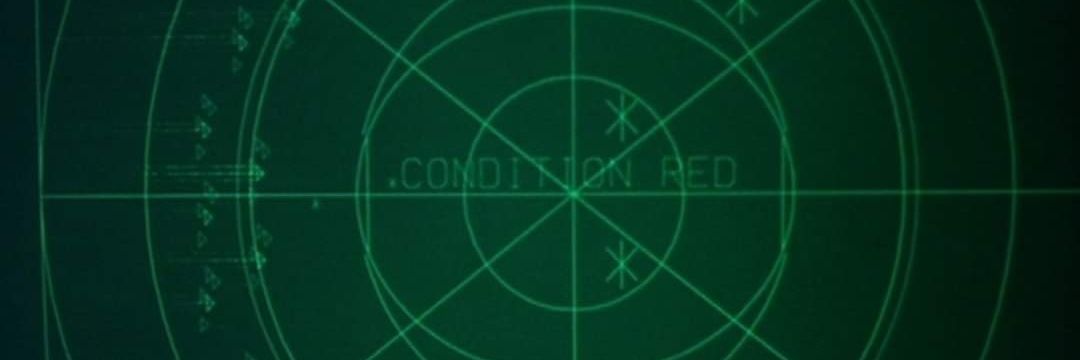 G. COLBERT is barely here banner