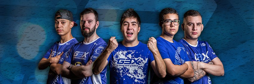 g3nerationX's profile banner image