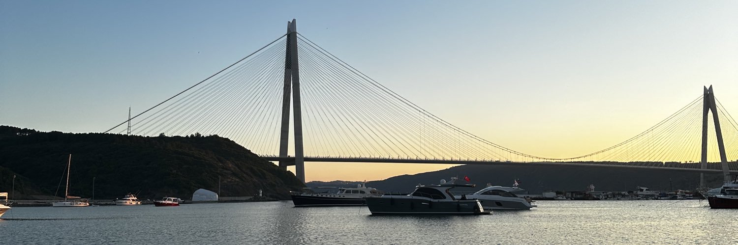 yasinemir's profile banner image