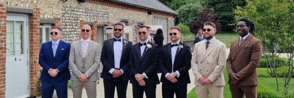 _LukeBlake Profile Banner