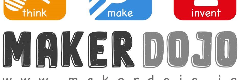 MakerDojo banner