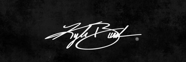 Kyle Busch Profile Banner