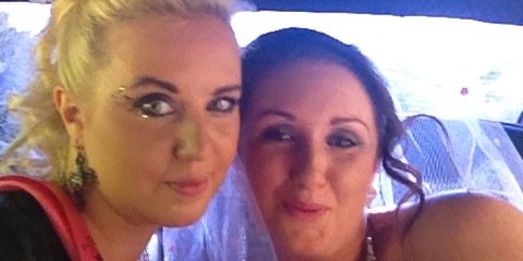 Michelle_1983's profile banner image