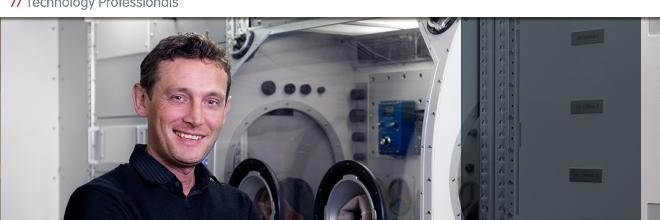 AjilonTech's profile banner image