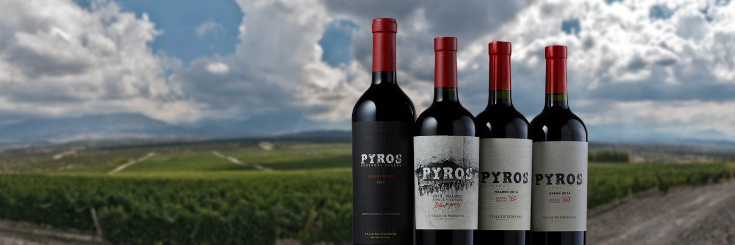 PyrosWines's profile banner image
