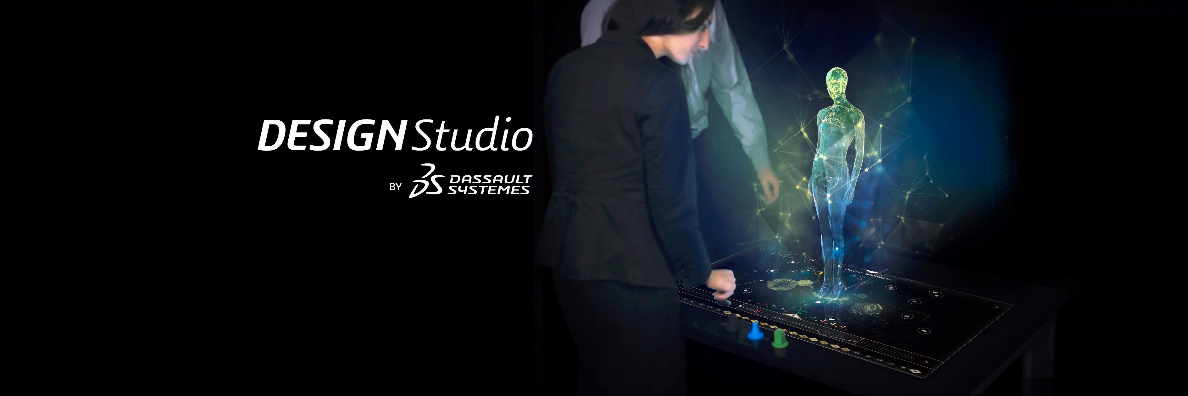 DESIGNStudio 3DS banner