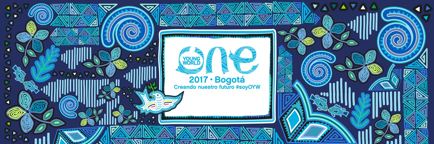 OYW Colombia banner