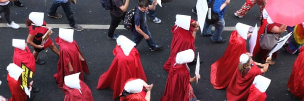 HandmaidsUK's profile banner image