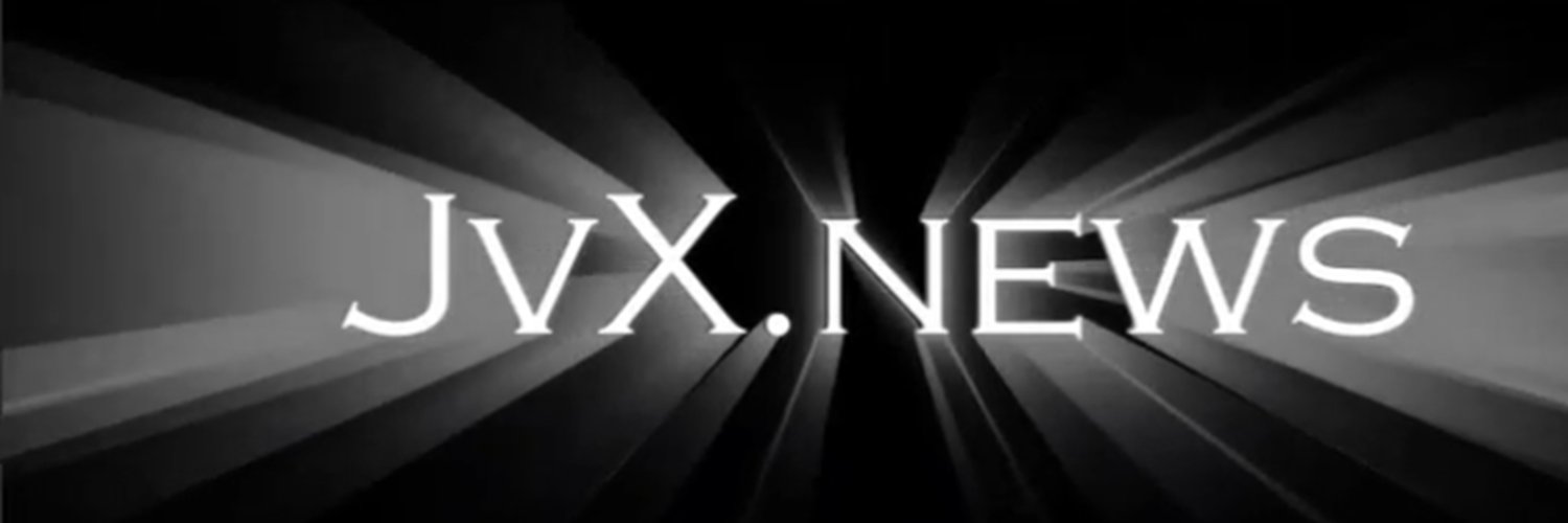 JvxNews's profile banner image