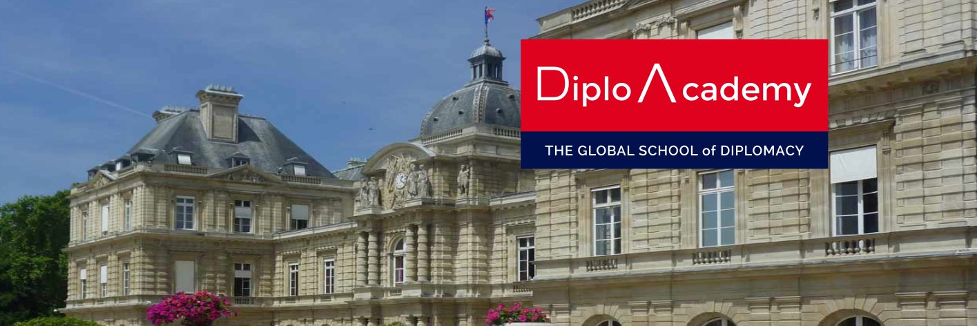 DiploAcademy's profile banner image
