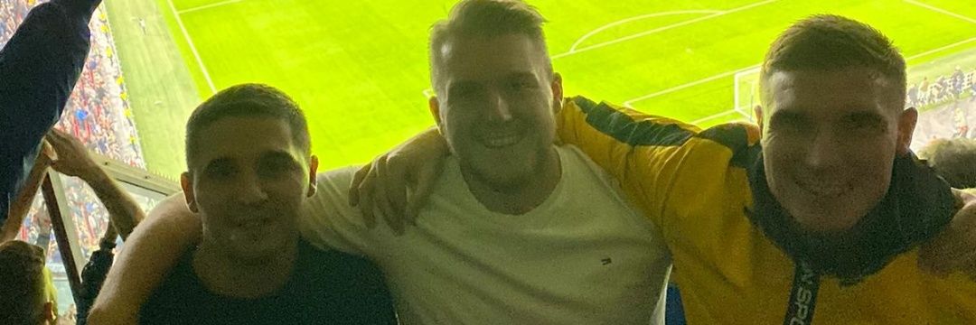 CallumHarley's profile banner image