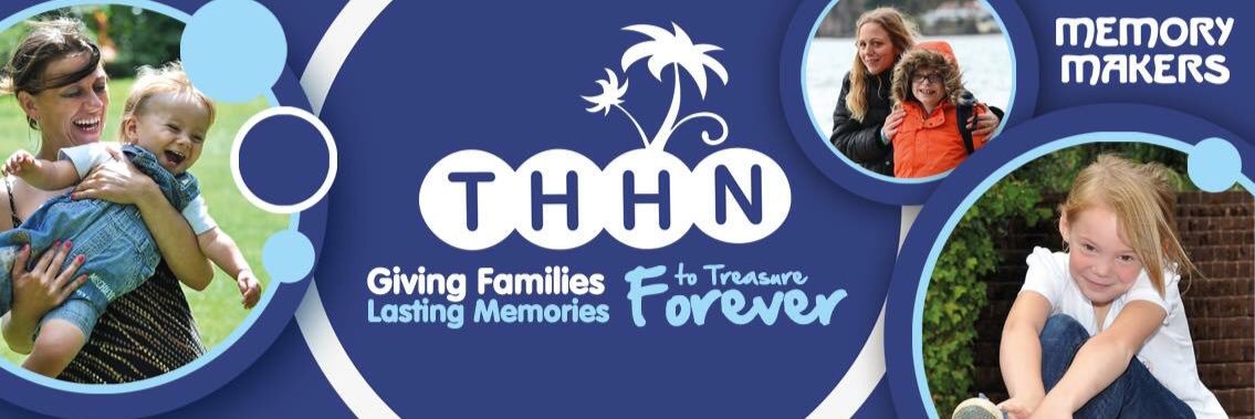 THHN - Memory Makers banner