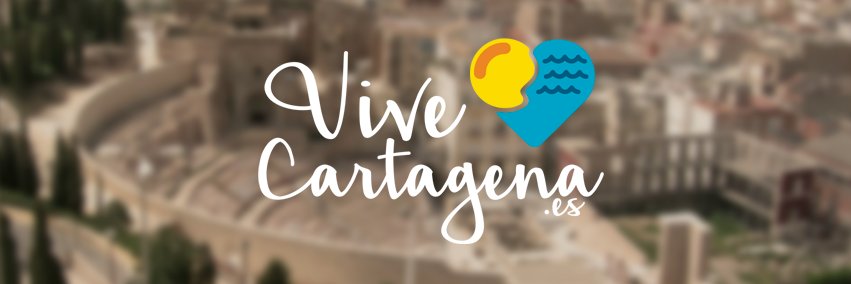 Vivecartagena.es banner