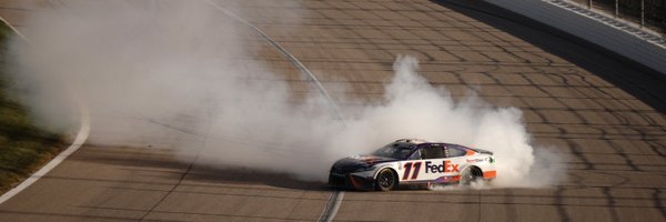 dennyhamlin Profile Banner