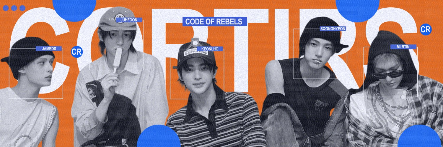 All hands steady, Cortirs leads the line! banner